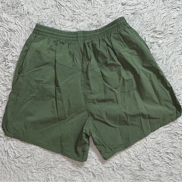 TYR Swim Trunks Board Shorts Bottoms Nylon L Large - Picture 2 of 4